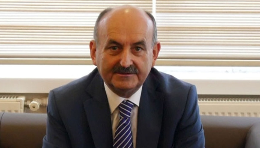 Bakan Müezzinoğlundan kıdem tazminatı açıklaması