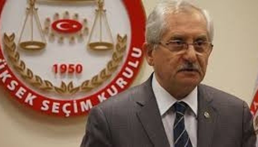 Kritik saatler, gözler YSKda... Karar bekleniyor
