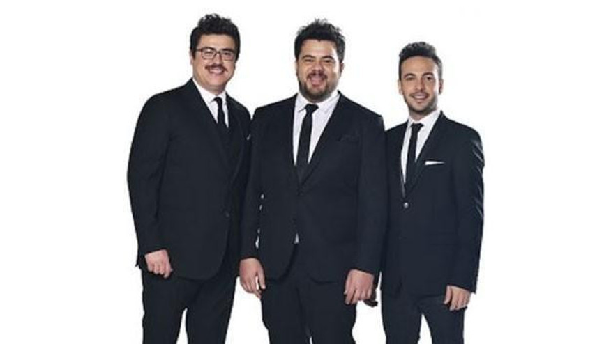 3 Adamın bu haftaki konukları kimler İşte 3 Adam 19 Nisan konukları 3 Adamın bu haftaki konukları kimler İşte 3 Adam 19 Nisan konukları