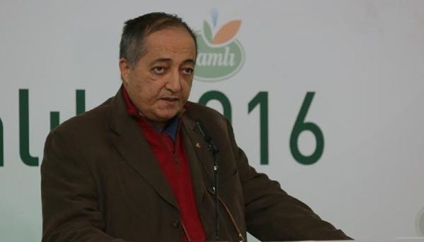 Yaşar Holdingin patronu Selim Yaşar, özür diledi