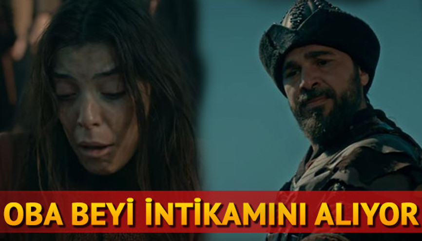 Diriliş Ertuğrul 86. bölüm fragmanı ne zaman yayınlanır Oba beyinden hazırlık hamleleri