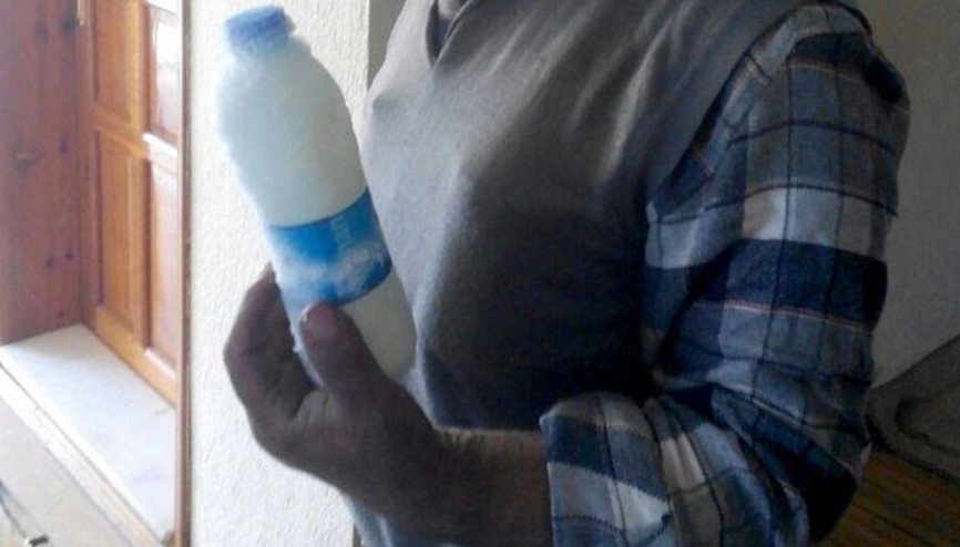 Litresini 120 TLye satıyor, talebe yetişemiyor