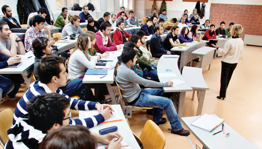 YÖK Başkanı’ndan doçentlik müracaatlarıyla ilgili açıklama YÖK Başkanı’ndan doçentlik müracaatlarıyla ilgili açıklama