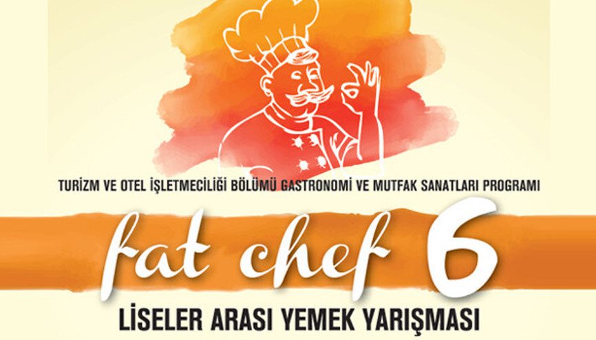Liselerarası yemek yarışması başlıyor