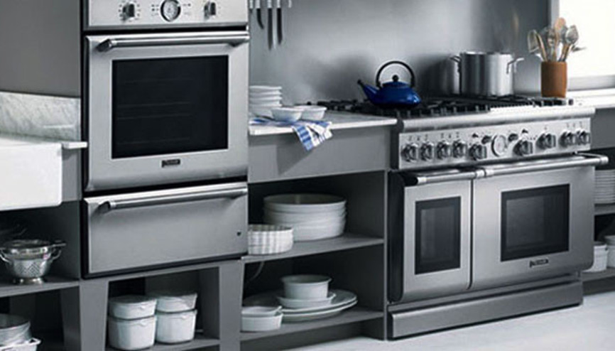 ÖTV indirimi ile beyaz eşya satışı 734 bine tırmandı