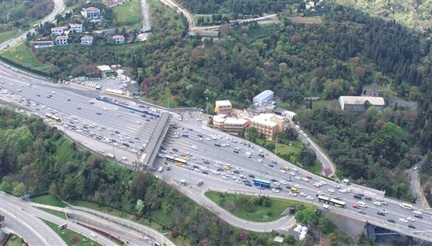 İstanbullular dikkat Bugün başladı, trafiği etkileyecek