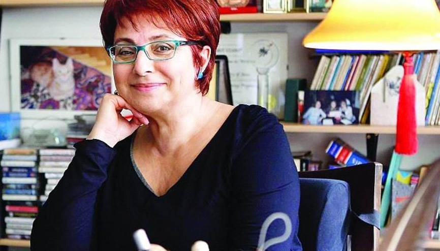 Bir kediyle yaşamanın sırları