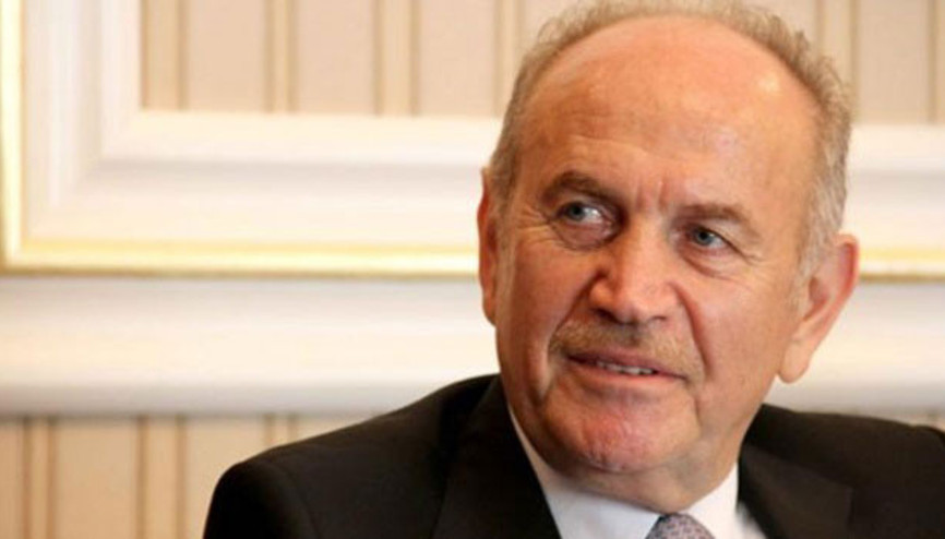 İBB Başkanı Topbaş bir daha aday olmayacağını açıkladı