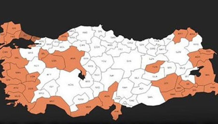 2019da yüzde 48.4ün başkan adayı kim olmalı