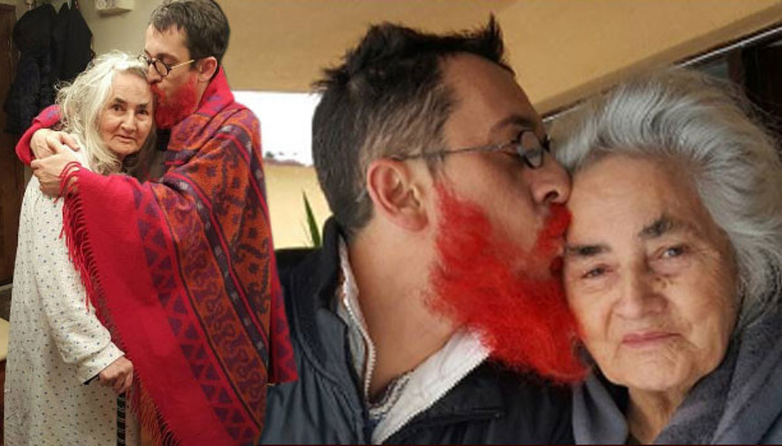 Tanju Babacanın acı günü