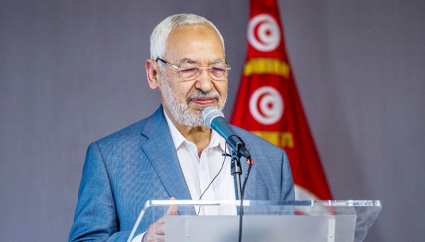Gannuşi: İslam demokrasiye ters düşmez