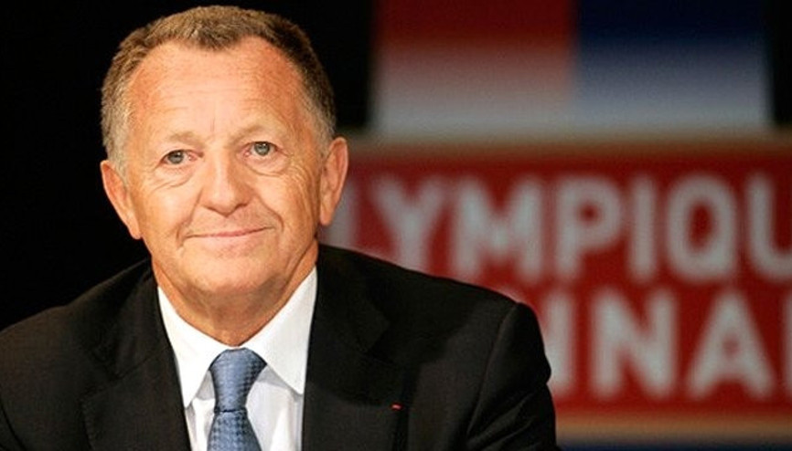 Lyon Başkanı Aulastan flaş itiraf