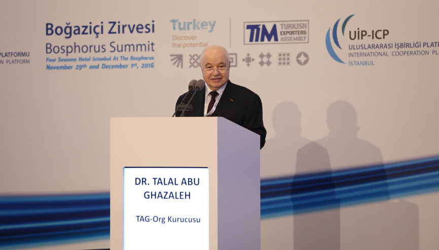 Sürdürülebilir turizm yılında önemli görev