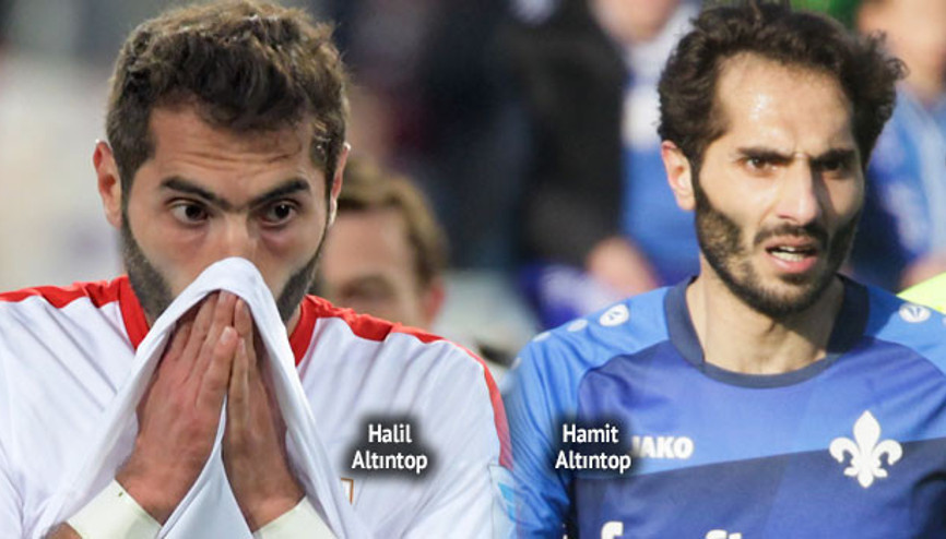 İkizlerin takımlarında küme düşme korkusu