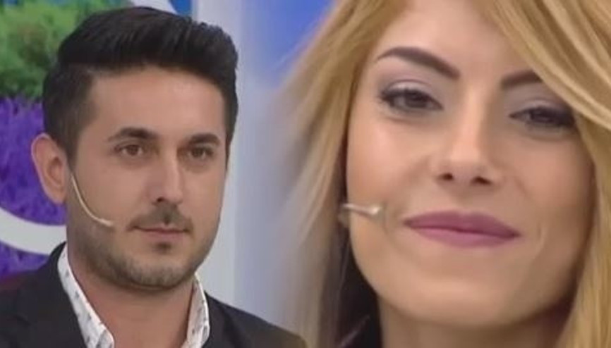 İzdivaçta skandal Kuzenim dedi ama...