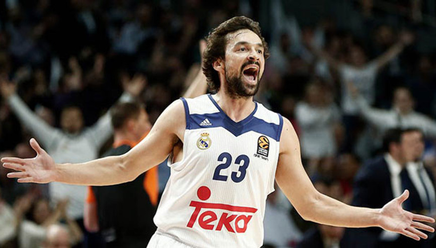 Sergio Llullun tercihi Fenerbahçe