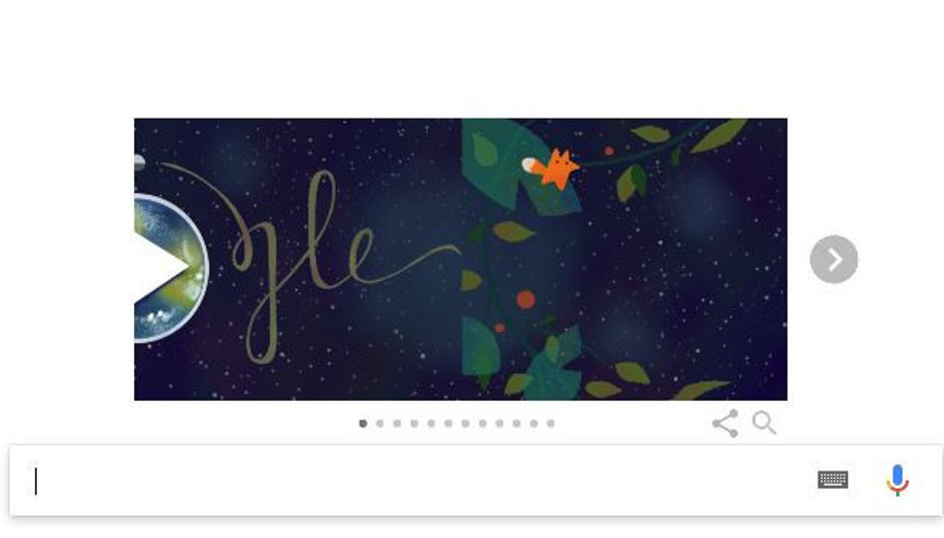 Googledan Dünya Günü için ipuçları.. İşte Googleın Dünya Günü için tavsiyeleri