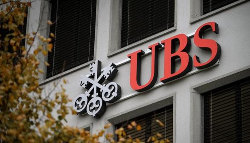 UBS euro tahminini yükseltti