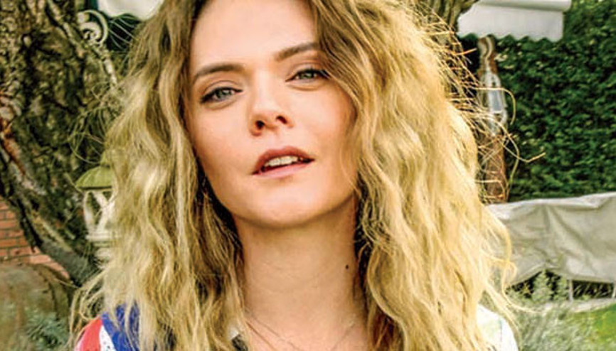 Aslı Orcan: Babam bugünleri görse benimle gurur duyardı Aslı Orcan: Babam bugünleri görse benimle gurur duyardı