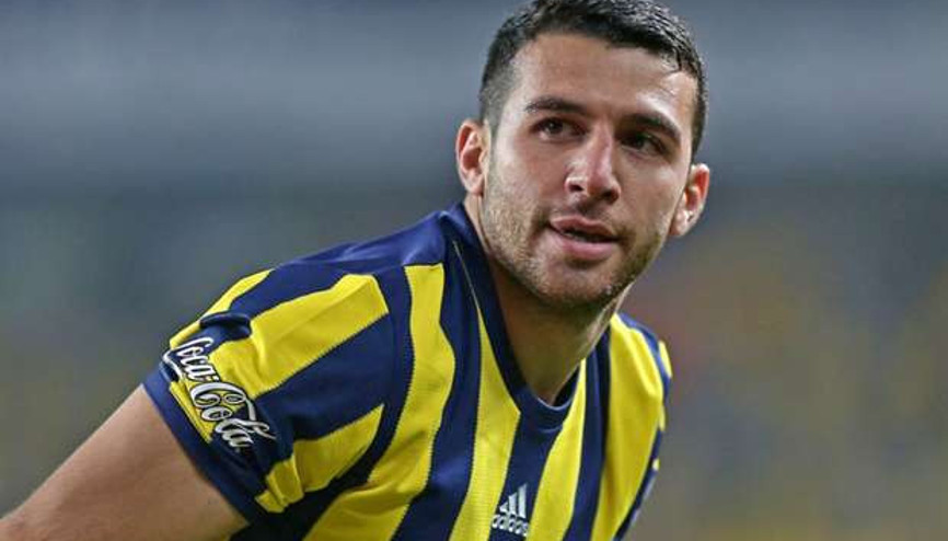 Futbolcuların derbi totemleri