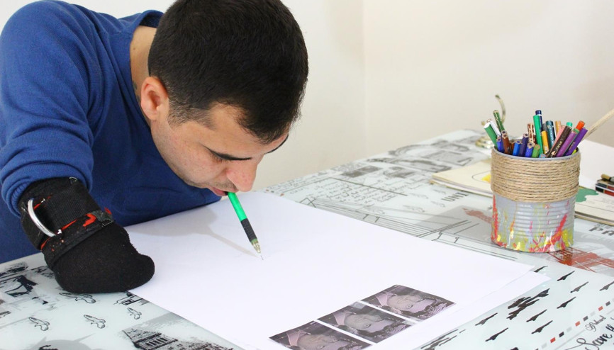 İki diş arasında ‘Yeşilçam’ın Renkleri’