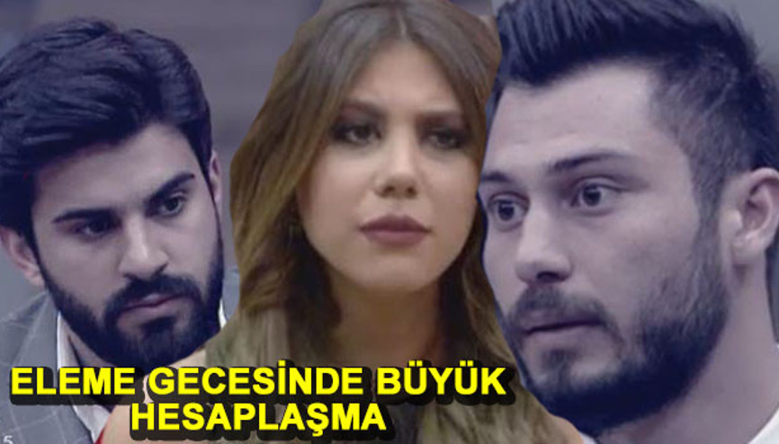 Kısmetse Olur’da kim elendi Kısmetse Olur 24 Nisan bölümünde neler olacak