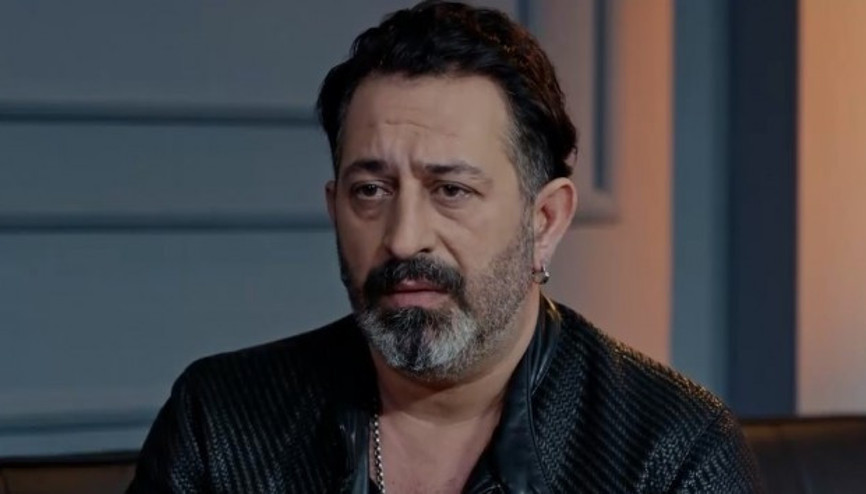 Cem Yılmaz: Komik değilim