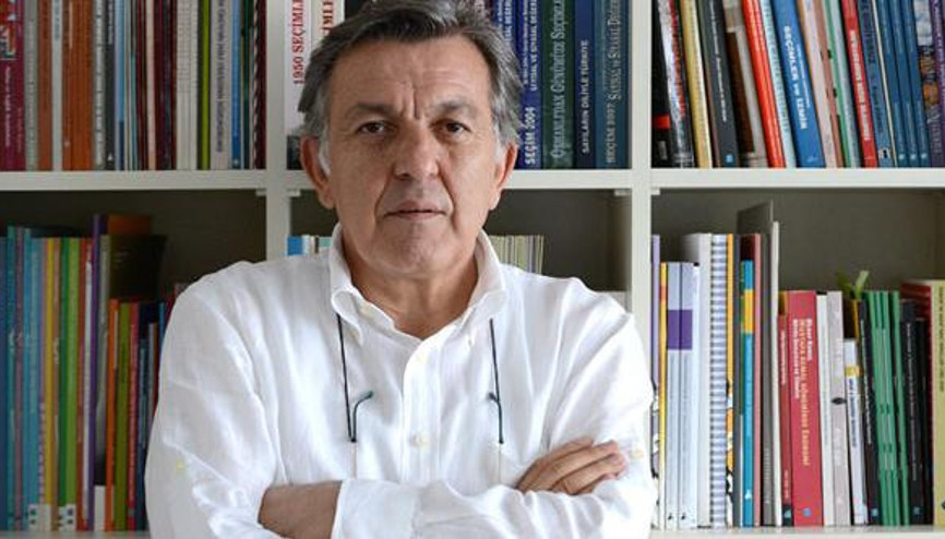 MHP parçalanacak, AK Parti ve BBP gibi partilere katılacak