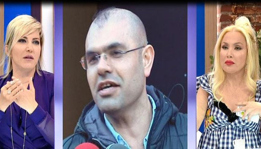 Ajdar: 2 saatlik yayın için 300 bin Euro istiyorum
