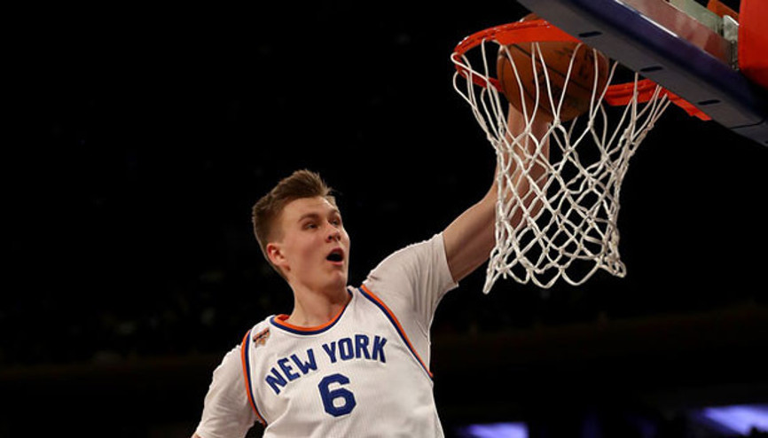 New York Knicksin yıldızı İstanbula geliyor