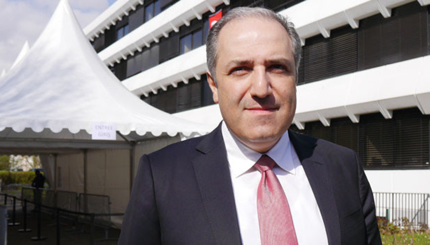 Yeneroğlu: İnsanlar gelecekleri hakkında endişe ediyor
