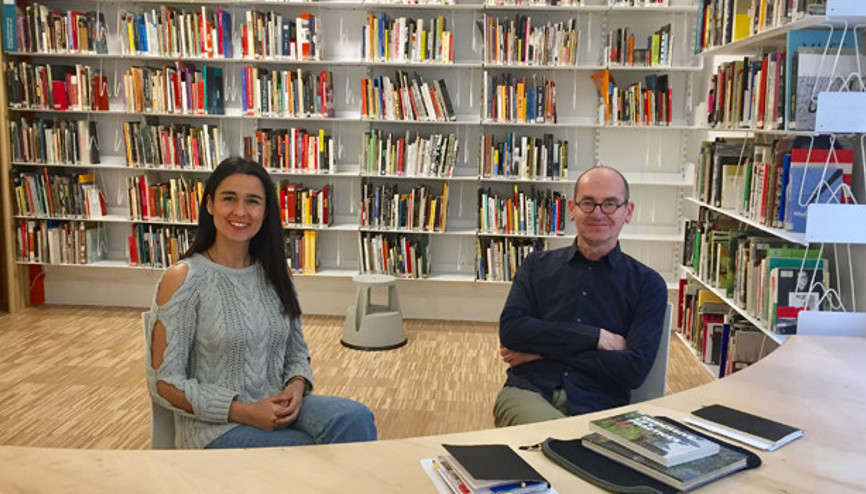 Kurumlar dünyayı değiştirmez ama dünyayı değiştirecek insanların yaşamlarına dokunurlar