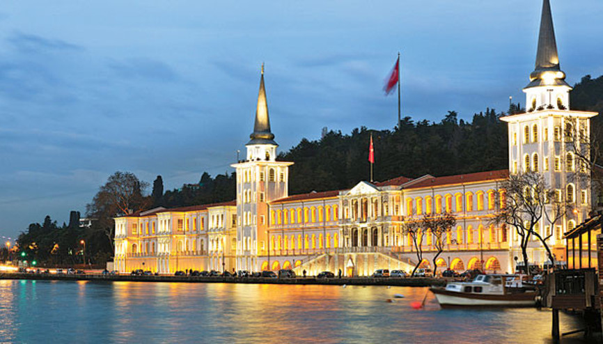 Kuleli Askeri Lisesi için karar verildi
