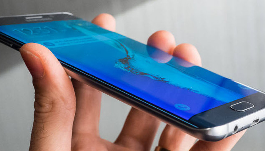 Samsungtan OLED ekran hamlesi