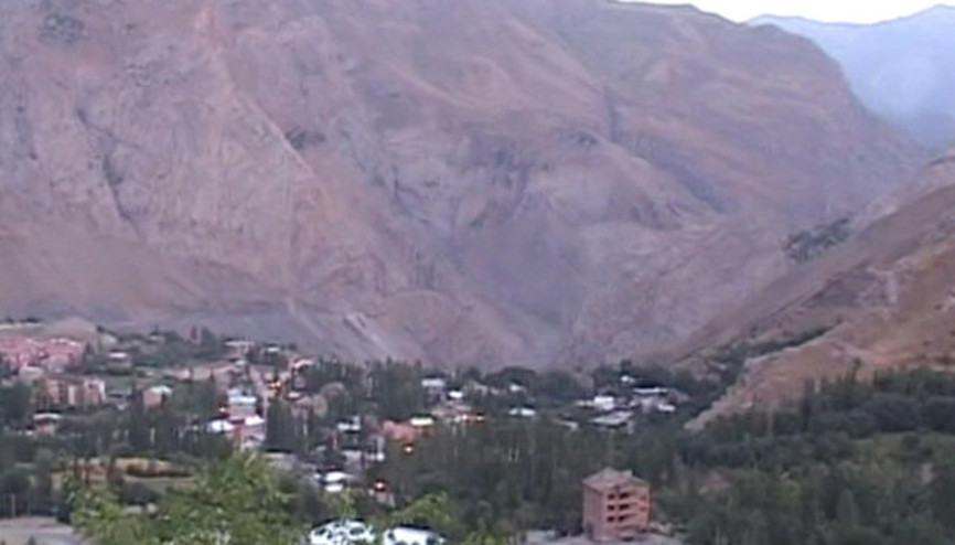 Hakkari’de sızma girişimi: 6 terörist öldürüldü