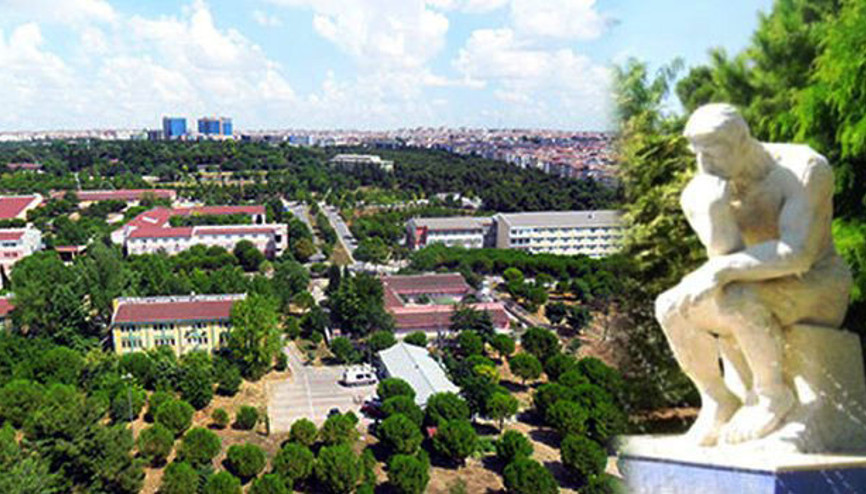 Türkiyenin en köklü hastanesi için yeni plan