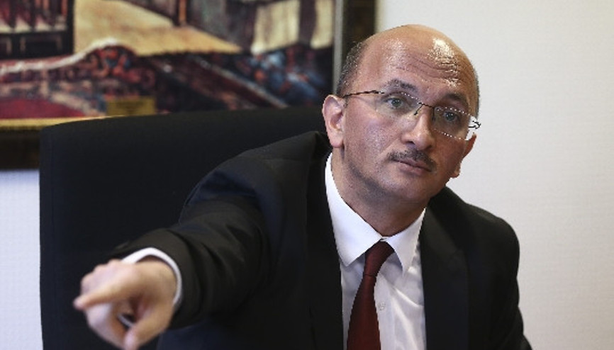 TÜİKin 91inci yıl dönümü