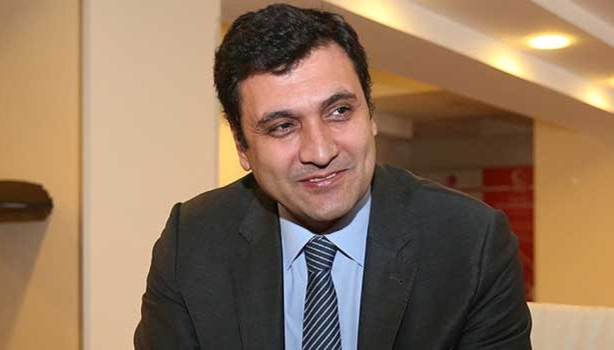 Alper Yılmaz: Anadolu Efes ekolünü canlandıracağız
