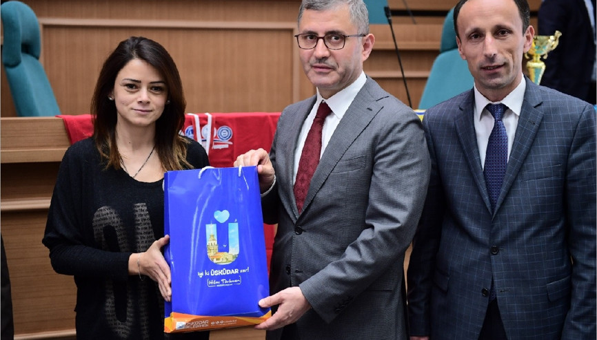 11.Özel Sporcılar Atletizm Yarışmaları başlıyor