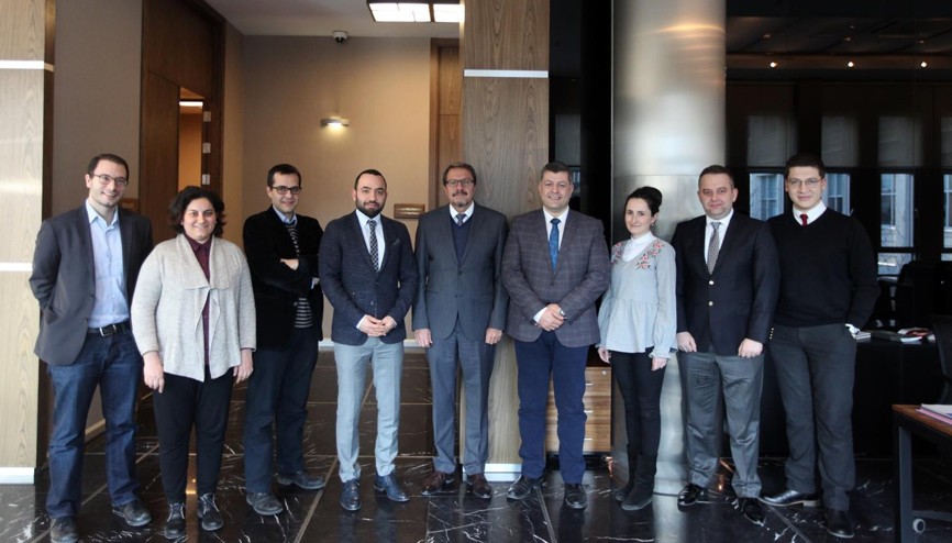 Üniversiteler ortak çalışmalı