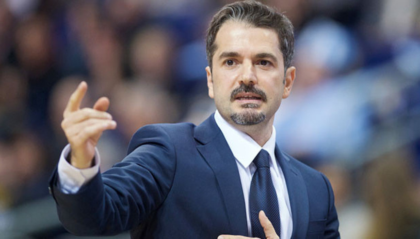 Alba Berlinde Ahmet Çakı’nın görevine son verildi