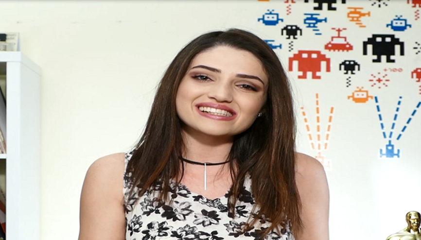 Yaz Gelsin Makyajı | Makyaj Sırları