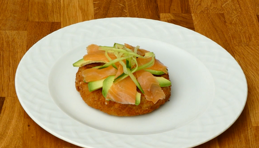 Somonlu Pilav | Lezizz