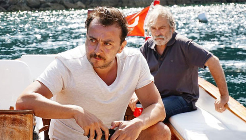 En sevilen Türk dizileri  artık Türklerin yaşadığı her yerde