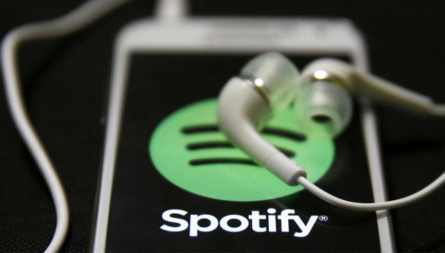 Spotify 2017’nin ilk çeyreğini kapsayan “Türkiye Müzik Haritası”nı yayınladı