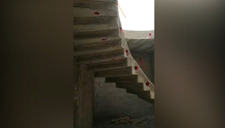 Bu işte bir terslik var