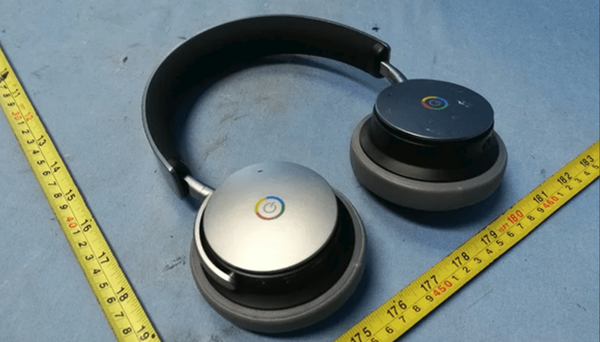 İşte Googleın yeni bluetooth kulaklığı