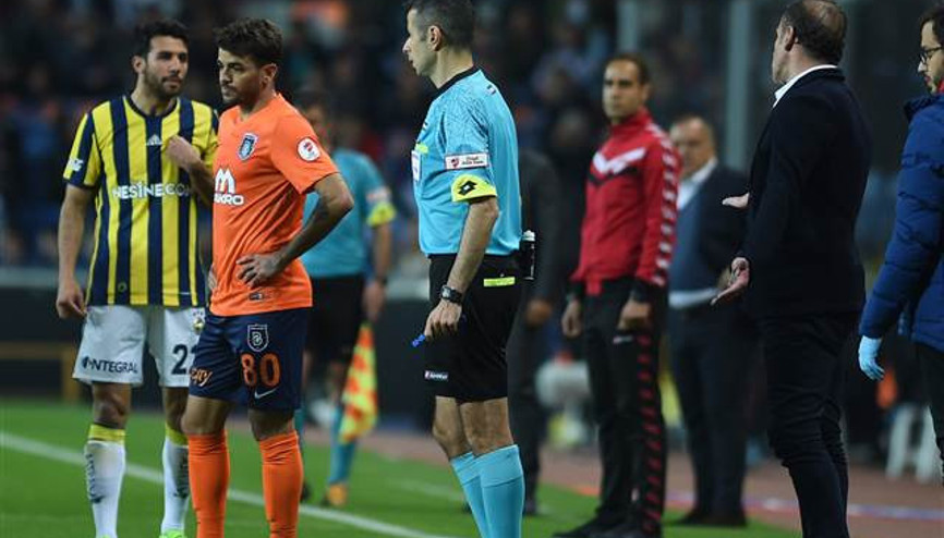 Spor yazarları Medipol Başakşehir-Fenerbahçe maçını değerlendirdi