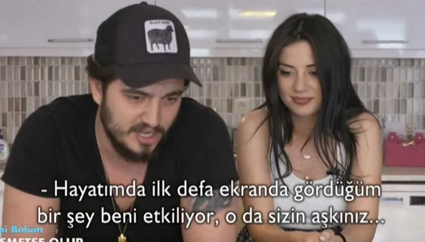 Kısmetse Olur 415.Bölüm Fragmanında şok gelişme