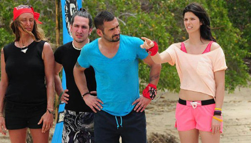 Larissa Gacemer Türk vatandaşı oldu